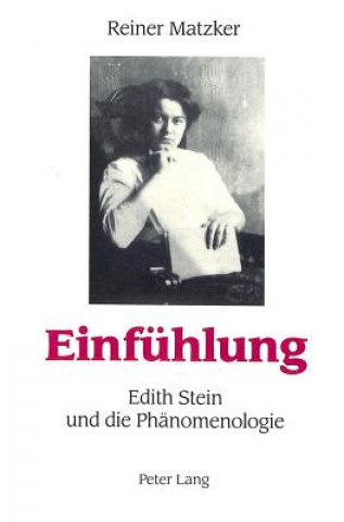 Buch Einfuehlung Reiner Matzker