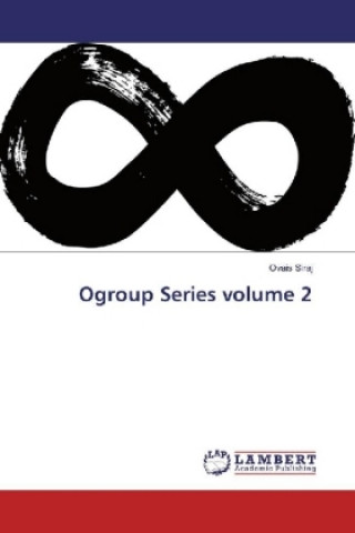 Knjiga Ogroup Series volume 2 Ovais Siraj