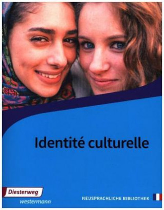 Könyv Identité culturelle 