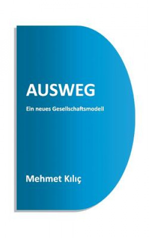 Buch Ausweg Mehmet Kilic