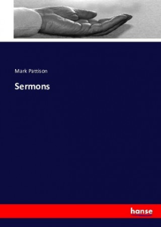 Buch Sermons Mark Pattison