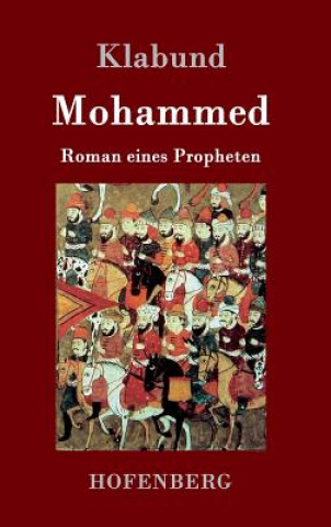 Knjiga Mohammed Klabund