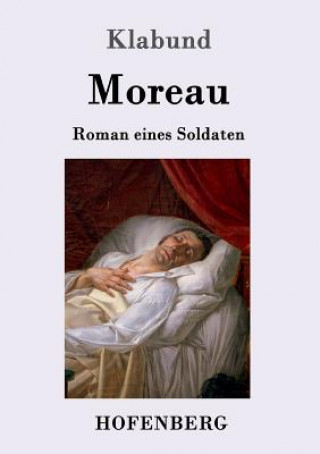 Knjiga Moreau Klabund