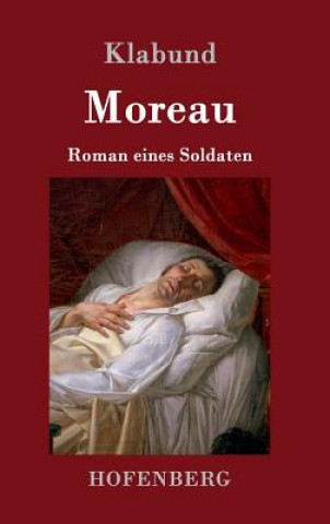 Книга Moreau Klabund