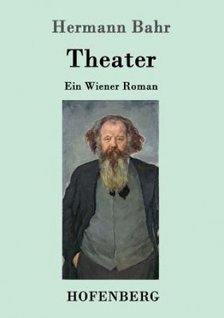 Buch Theater Hermann Bahr