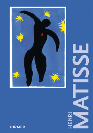 Könyv Henri Matisse Markus Muller