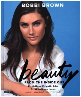 Carte Beauty from the Inside Out Bobbi Brown