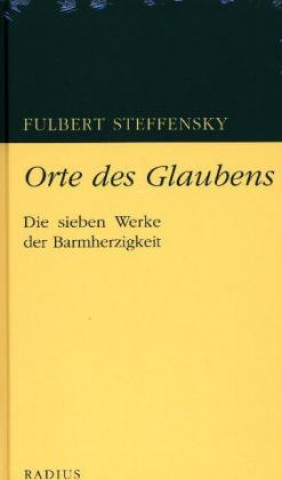 Carte Orte des Glaubens Fulbert Steffensky