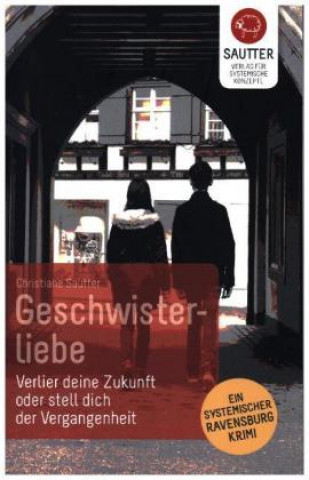 Книга Geschwisterliebe Christiane Sautter