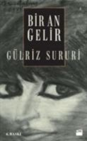 Könyv Bir An Gelir Gülriz Sururi