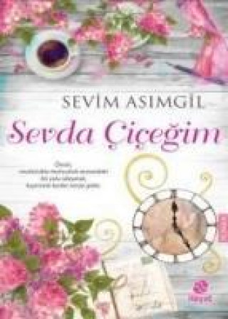 Książka Sevda Cicegim Sevim Asimgil