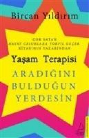 Buch Yasam Terapisi Bircan Yildirim