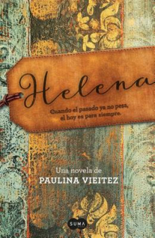 Carte Helena. (Spanish Edition) Vieitez