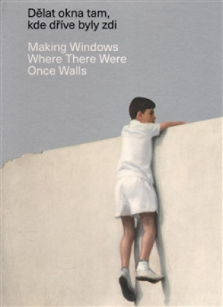 Книга Dělat okna tam, kde dříve byly zdi/ Making Windows Where There Were Once Walls 