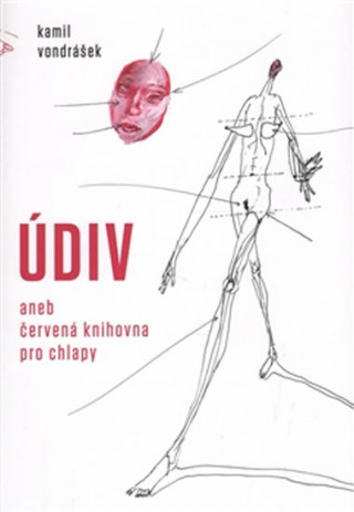 Buch Údiv Kamil Vondrášek