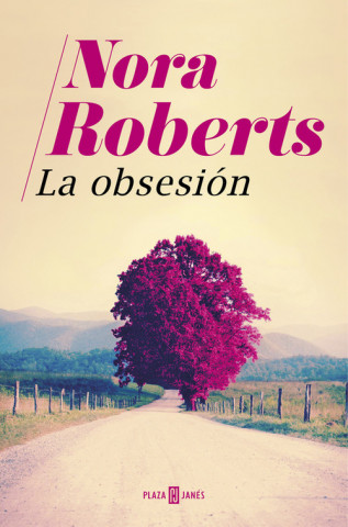 Книга La obsesión J. D. Robb