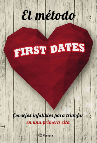 Książka El método First Dates 