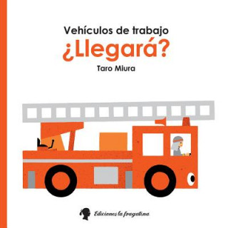Boek SPA-LLEGARA Taro Miura