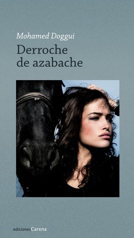 Knjiga Derroche de azabache 