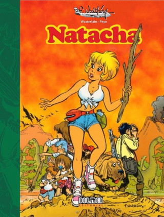 Book NATACHA 06 Walthery