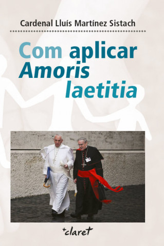 Kniha Com aplicar Amoris laetitia 