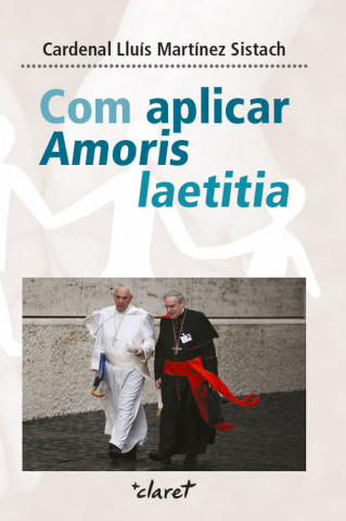 Boek Com aplicar Amoris laetitia Josep Ruaix I Vinyet