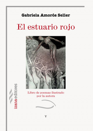 Книга El estuario rojo GABRIELA AMOROS SELLER