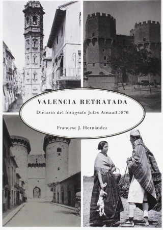 Buch Valencia retratada Hernàndez Dobón
