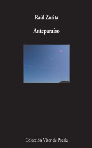 Könyv Anteparaíso 