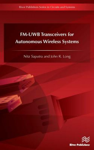 Libro Fm-Uwb Transceivers for Autonomous Wireless Systems Nitz Saputra