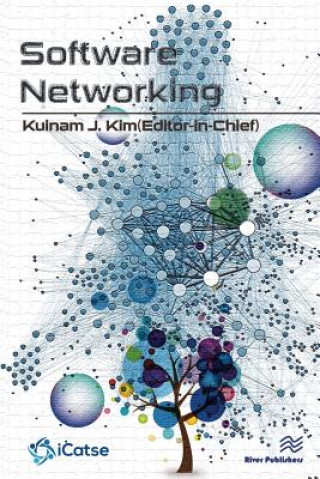 Book Software Networking Kuinam J. Kim