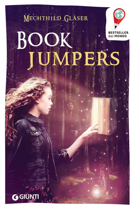 Book Book Jumpers Mechthild Gläser