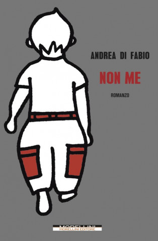 Книга Non me Andrea Di Fabio
