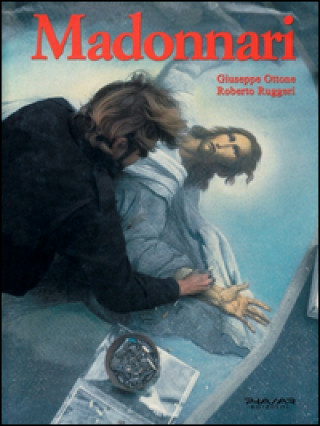 Boek Madonnari Giuseppe Ottone