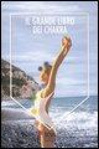 Knjiga Il grande libro dei Chakra Giancarlo Gasparri
