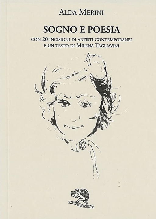 Βιβλίο Sogno e poesia Alda Merini