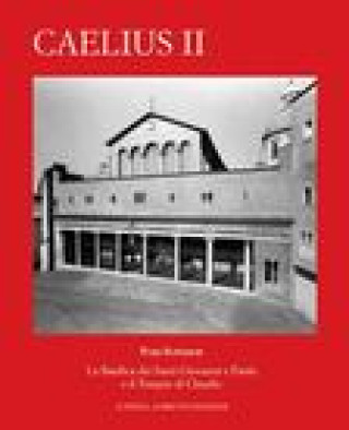 Kniha ITA-CAELIUS II PARS SUPERIOR Alessandra Acconici