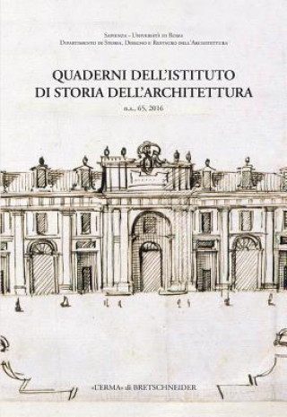 Könyv ITA-QUADERNI DELLISTITUTO DI S Augusto Roca De Amicis