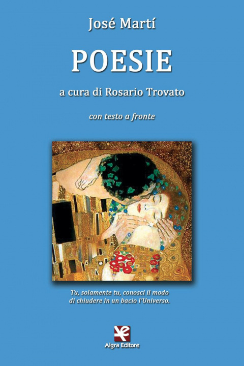 Knjiga Poesie José Martí