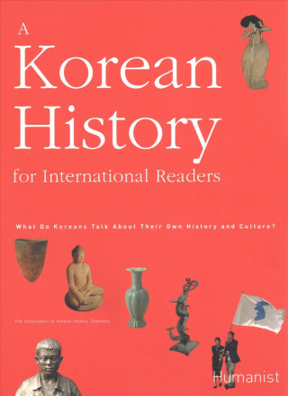 Carte Korean History for International Readers The Association of Korean History Teache