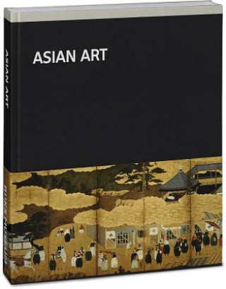 Kniha Asian Art William Southworth
