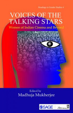 Libro Voices of the Talking Stars Madhuja Mukherjee