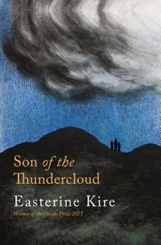 Książka Son of the Thundercloud Easterine Kire