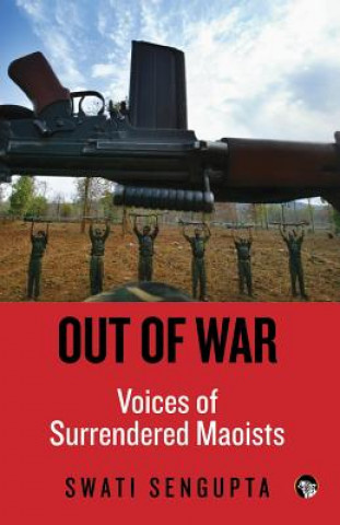 Carte Out of War Swati Sengupta