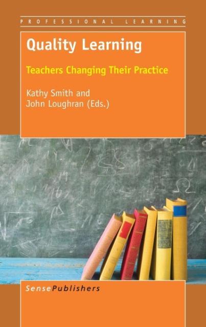 Knjiga Quality Learning Kathy Smith