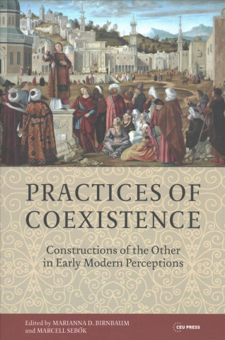 Carte Practices of Coexistence Marianna Birnbaum