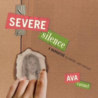 Книга Severe Silence Ava Carmel