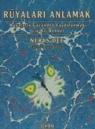 Книга Rüyalari Anlamak Nerys Dee