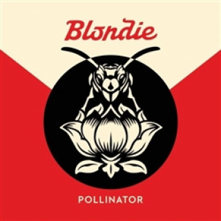 Audio Pollinator Blondie