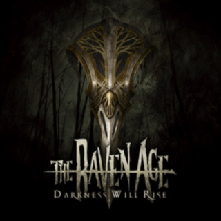 Audio Darkness Will Rise The Raven Age